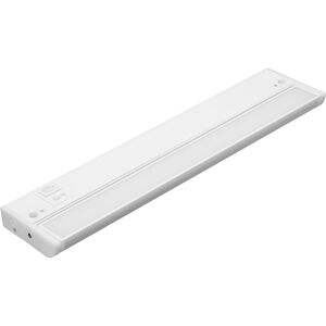 LED 5-Complete 33.7 inch White Undercabinet Lighting